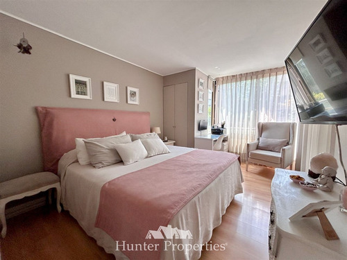 Depto Venta 3dormitorios /2baños /1 Estacionamiento Y Bodega