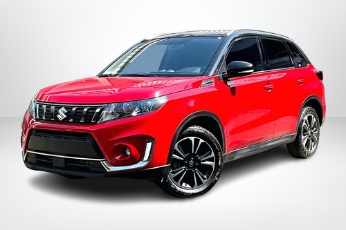 Suzuki Vitara 2022