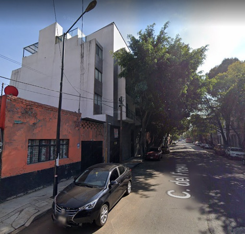 Venta Departamento C. Del Fresno #281 Sta María La Ribera Cuauhtémoc Cdmx/ Recuperación Bancaria Laab2