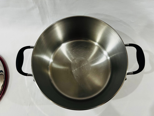 Olla Royal Prestige De 8qt LĂnea Novel (Usado)