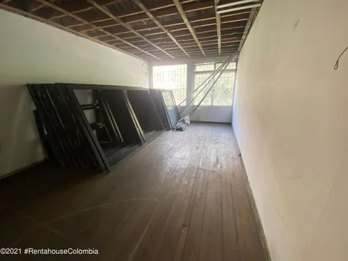 Edificio En Venta En Chapinero Central. Cod V1038398