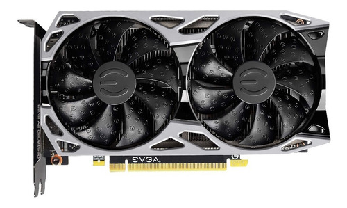 Placa Video Evga Gtx 1650 4gb Gddr6 Super Sc Ultra 3