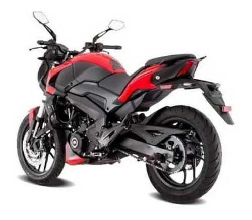 Bajaj Dominar 250