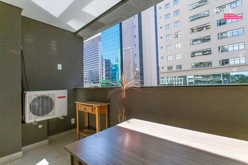 Imagem 13 de 15 de Apartamento - Vila Olimpia - Ref: 987 - L-987