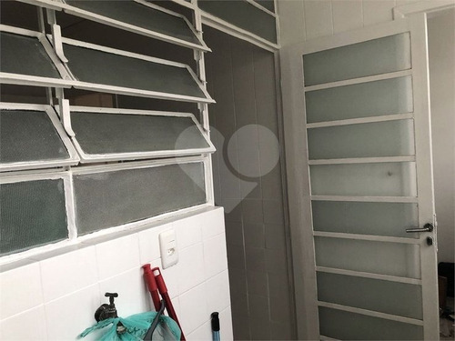 Apartamento-são Paulo-pompéia | Ref.: 353-im559852 - 353-im559852