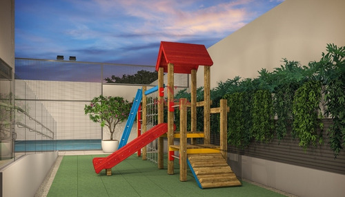Imagem 10 de 11 de Apartamento Com 4 Dormitórios À Venda Com 497.27m² Por R$ 4.925.166,00 No Bairro Batel - Curitiba / Pr - Aa 1480