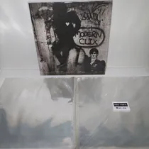 Comprar 100 Fundas Plásticas Externas Para Vinilos Simples 12 Pulgad