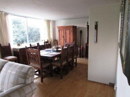 Imagen 3 de 23 de Departamento En Venta, Tecamachalco