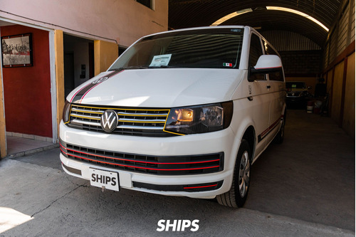 Volkswagen Transporter 2.0 8pas Mt