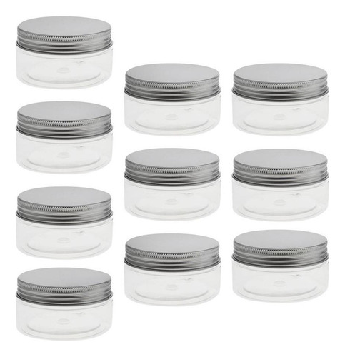 Envase De Crema 80ml