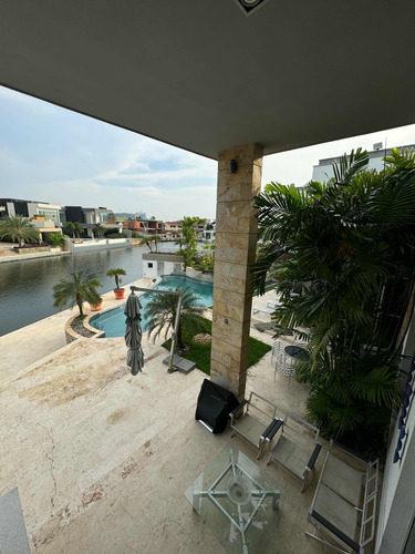 Se Ofrecen Alquiler Espectacular Casa En Las Villas