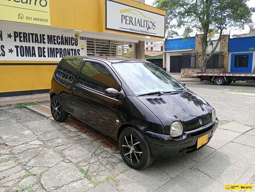 Renault Twingo 1.2 Access