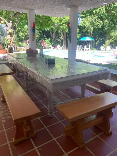 Finca En Venta En Vía Al Mar 1. Cod V12623