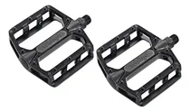 Comprar Pedales Plataforma Mtb Wellgo Aluminio 20 Pines Fijos