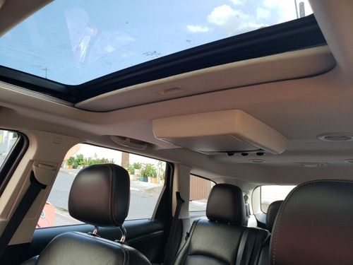 Dodge Journey 3.6 R/t 5p 2012