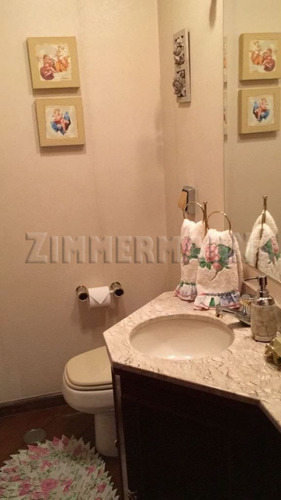 Apartamento - Perdizes - Ref: 99131 - V-99131
