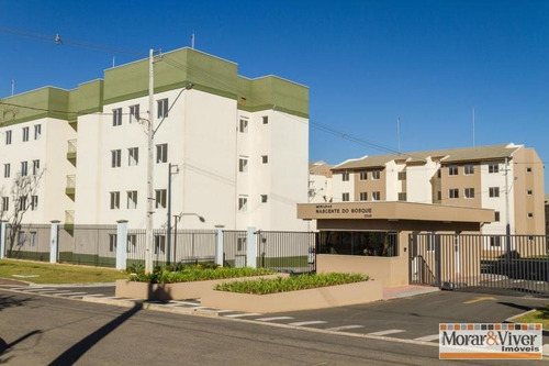 Imagem 15 de 15 de Apartamento Para Venda Em Curitiba, Santa Cândida, 3 Dormitórios, 1 Banheiro, 1 Vaga - Ctb19953_1-808646