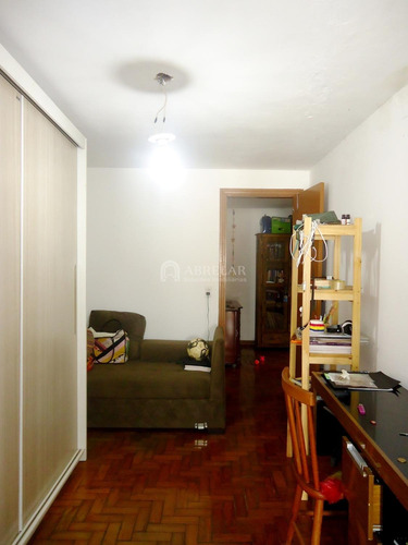 Imagem 26 de 30 de Casa À Venda Em Jardim Bela Vista - Ca005418