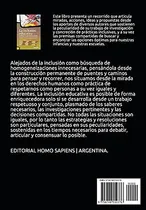 Comprar Livro: Inclusão Educacional Como Construção: Pontes E Y