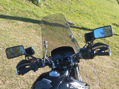 Imagen 6 de 10 de Honda Falcon