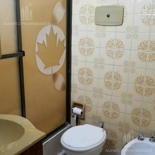 Imagen 7 de 12 de Departamento En Castelar Sur