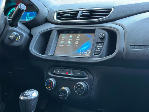 Chevrolet Onix 1.4 Ltz 98cv