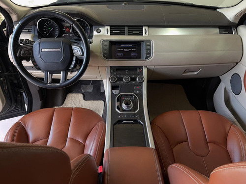 Land Rover Evoque 2.0 Prestige Plus 240cv