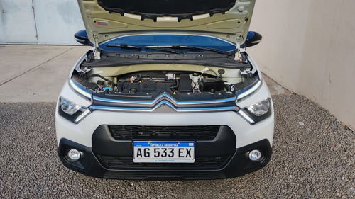 Citroën C3 VTI AT FEEL PK DESIGN