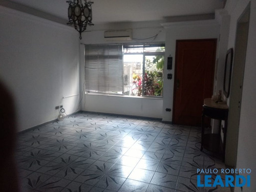 Imagem 10 de 15 de Sobrado - Mooca - Sp - 639575
