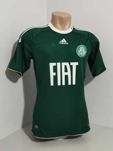 Camisa Palmeiras 2010 Tamanho P