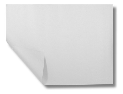 Papel Barreira Liso Frios Lanches 40x30cm C/500 Folhas