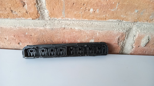 Botonera Lg 32ld350 De Uso Puro Plástico Original (Usado)