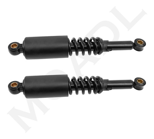 Par Amortiguadores Trasero Lithium 2.0 Ryder 3.0 Workman 150