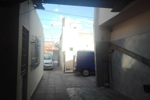 Casa Ph En Venta En La Tablada