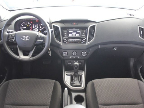 Hyundai Creta Pulse 1.6 16v