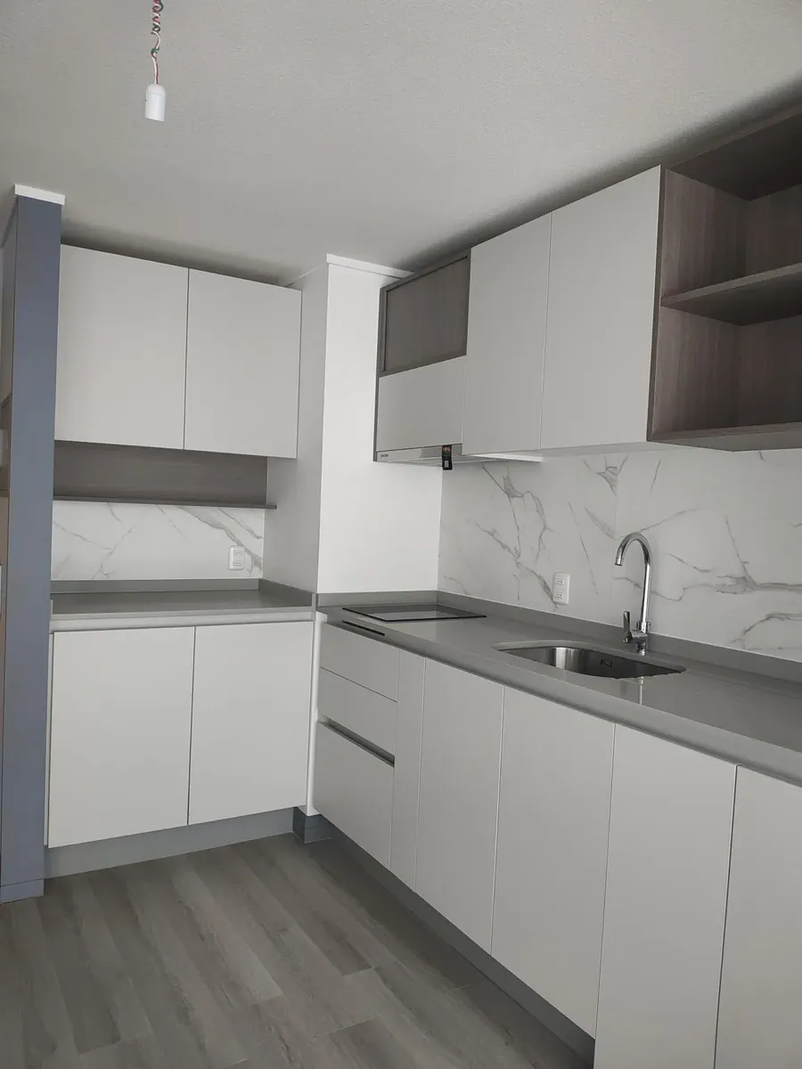 Imagen 4 de 30 de Dpto Nuevo / Santa Elena 1316 / 1dormitorio 1baño 1bodega