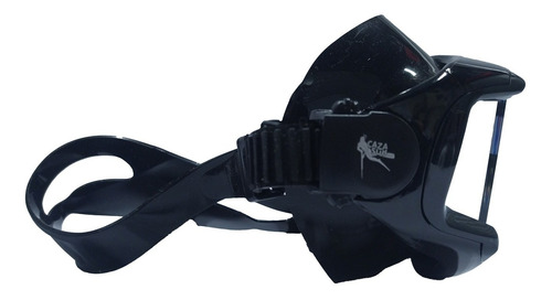 Imagen 3 de 3 de Mascara Widevision Triside Cazasub