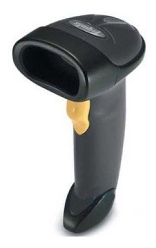 Lector Código Barras Zebra Ls2208-sr20007r-ur Laser Usb
