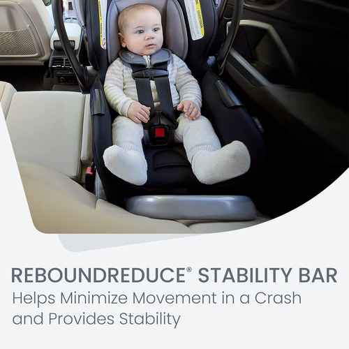 Graco Premier Merge Sistema De Viaje, Combo Asiento D Coche
