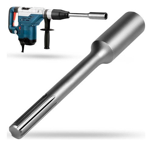 Controlador De Varilla De Tierra Sds-max Para Acero Rectific