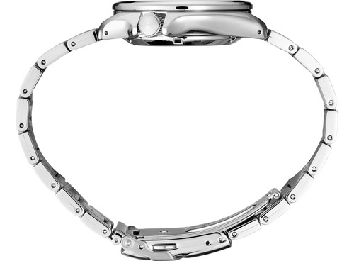 Reloj Seiko Srpe55 5 Sports Automático Para Hombre Con Esfer