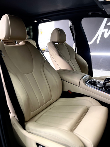BMW X5 3.0 Xdrive 40I At