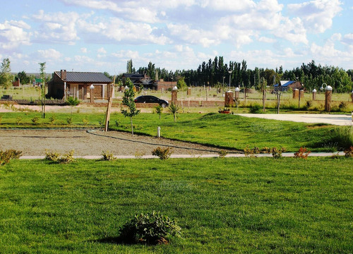 Terreno Fraccion  En Venta En Plottier, Neuquén, Patagonia