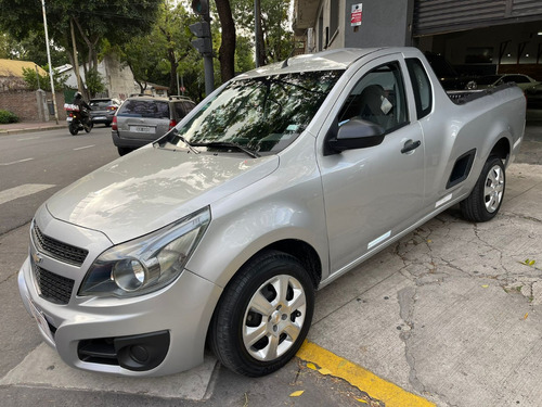 Chevrolet Montana 1.8 Ls Aa+dir