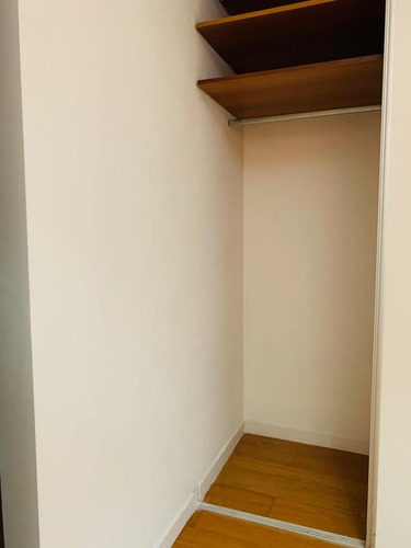 Departamento - Alquiler - 2 Ambientes - Balcón - Belgrano -