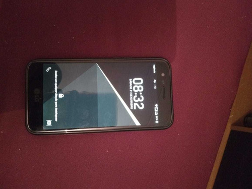 K10 Novo 32 Gb !