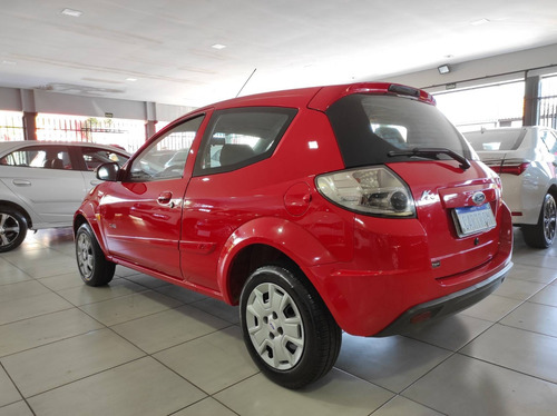 Imagem 6 de 7 de Ford Ka 1.0 Mpi 8v Flex 2p Manual
