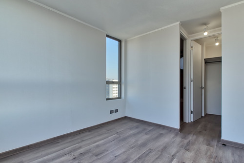 Edificio Cuarta Avenida (1 Est. 1 Bod.) Vista Norte Piso 18