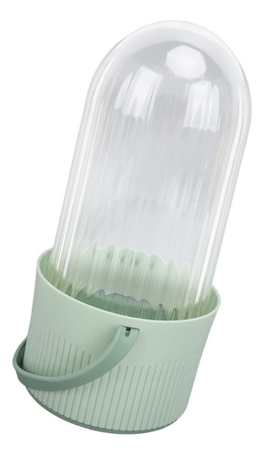 Cosmetic Brush Cleaner Bowl Makeup 3 En 1
