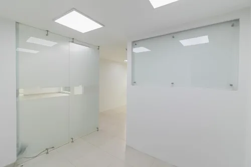 Oficina En Venta En Chico Reservado. Cod V1021332